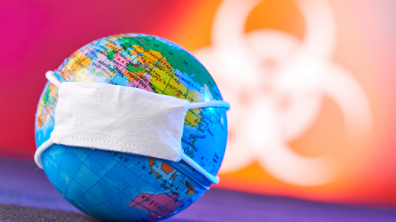 Вирусный шторм: как 'Патоген X' может обрушиться на Казахстан?