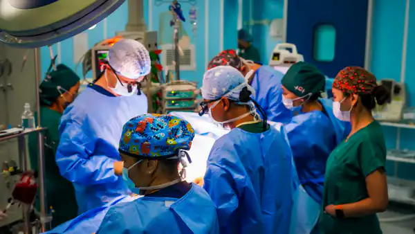 Фонд 'Жұлдызай': 325 операций для детей и миллиарды экономии в 2025 году