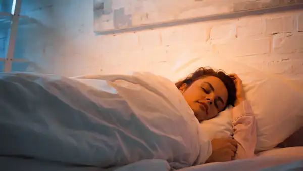 Искусственный интеллект расшифровывает язык сна для оценки рисков