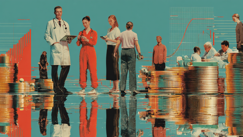 Токаев о финансировании образования: вызовы для частных школ и детских садов в Казахстане