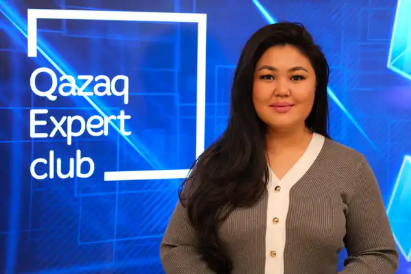 Эксперт по пищевой безопасности Лаура Аутелеева