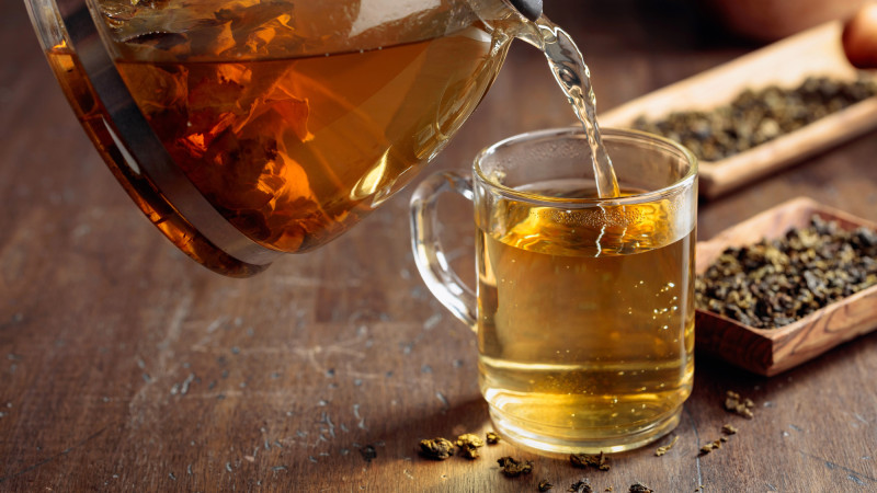 Запрет на ввоз черного чая в Казахстан: забота о здоровье или угроза потребительскому выбору?