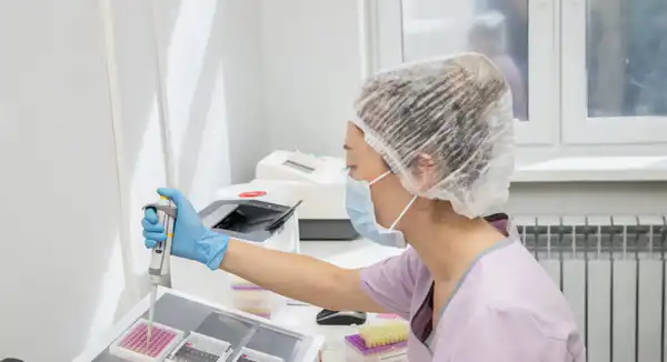 обследование