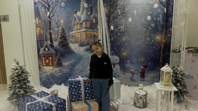 Онкобольные дети Казахстана ищут шансы на жизнь за границей