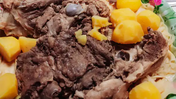 Согым: традиция, сплетающая нити единства в многообразии Казахстана