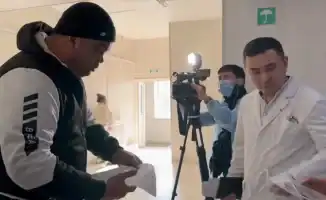 Смерть 20-летней девушки в Талгаре: родственники обвиняют врачей ЦРБ в халатности