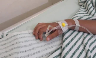 В Казахстане 22 подростка, прибывшие на сборы, госпитализированы с воспалением ЖКТ