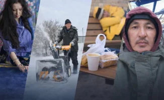 Светлые истории казахстанцев: гордость нашей страны