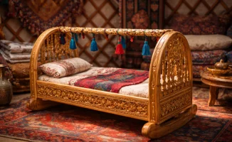 Традиция бауырына салу: первенца отдали бабушке, но что-то пошло не так