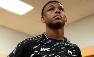 Кэмерон Смотерман потерял сознание после взвешивания: возможные последствия для его карьеры в UFC