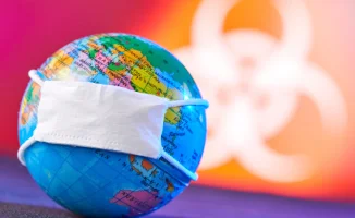 Вирусный шторм: как 'Патоген X' может обрушиться на Казахстан?