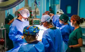 Фонд 'Жұлдызай': 325 операций для детей и миллиарды экономии в 2025 году