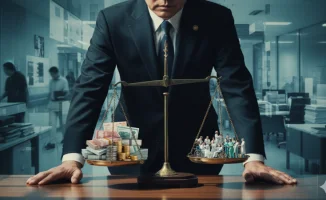 Передача ФСМС под контроль Минфина: что это значит для системы и пациентов?