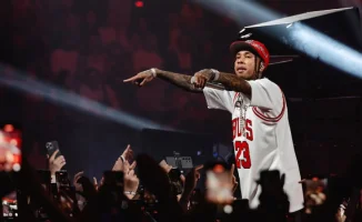 Гориллаз, Дип Пёрпл и Тайга: Концерты в Казахстане 2026