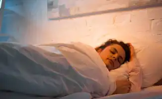 Искусственный интеллект расшифровывает язык сна для оценки рисков