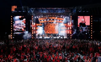 Казахстанская музыка: от улиц Алматы до мировых плейлистов