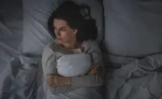 Казахстанцы страдают от бессонницы: врачи объясняют причины