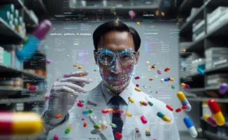 Как дипфейки обманывают пациентов в нашем городе