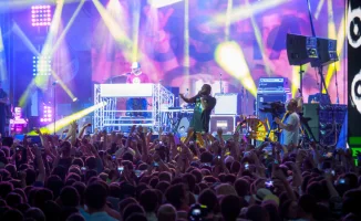 Январь 2026: музыкальные фестивали, ярмарки и выставки мира