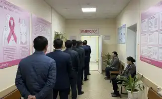 Теневые болезни: ФСМС раскрыло тайны рака шейки матки и лечений мертвецов