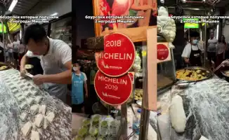 Казахстанские баурсаки завоевывают международные сердца: находка из Таиланда