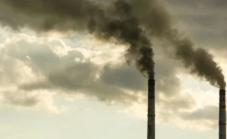 Декабрь 2025: Казахстан в ловушке смога и загрязнений