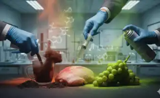 Чайная афера: как подделки путают здоровье и экономику Казахстана