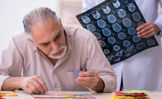 Бессонница: тень над памятью и риск деменции