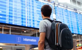 Санврачи призывают казахстанцев к безопасным новогодним путешествиям