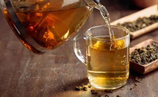 Запрет на ввоз черного чая в Казахстан: забота о здоровье или угроза потребительскому выбору?