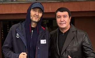 Звезда ушла: Мурата Бисенбина провожают в последний путь