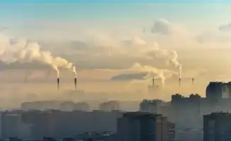 Семь городов Казахстана: погода шепчет о беде!