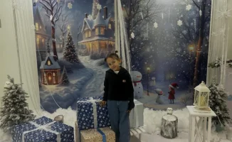 Онкобольные дети Казахстана ищут шансы на жизнь за границей