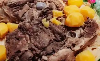 Согым: традиция, сплетающая нити единства в многообразии Казахстана