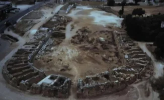 Иордания: археологи раскрыли тайны первой пандемии чумы