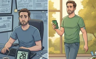 Хронические диагнозы: жизнь без временных сбоев и таблеток