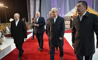 Токаев о физической форме президентов: важность здоровья для лидеров нации