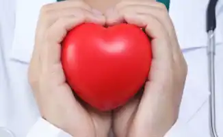 Даш-диета: секрет сердца в рейтинге лучших диет!