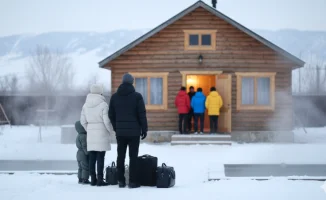 Что делать при выселении из отеля: советы юриста