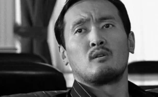 Звезда казахстанского кино угасла: ушёл Мурат Бисенбин