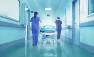 Минздрав о новом расположении Республиканского центра помощи детям