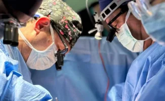 Казахстан: в 2025 году в три раза увеличилось число посмертных доноров, сообщает Минздрав