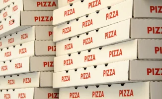 Ажиотаж в пиццериях у Пентагона: индикатор социальных изменений и мировой тревоги