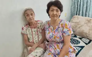 Моржевание в Актобе: как ледяная вода укрепила здоровье семьи