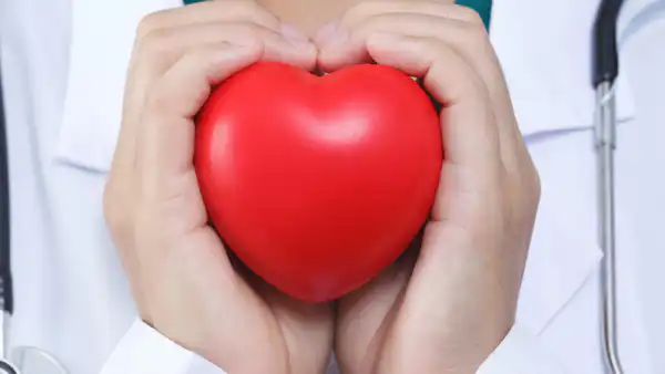 Даш-диета: секрет сердца в рейтинге лучших диет!