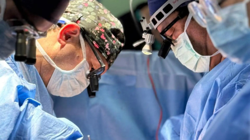 Казахстан: в 2025 году в три раза увеличилось число посмертных доноров, сообщает Минздрав