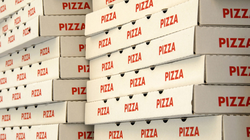 Ажиотаж в пиццериях у Пентагона: индикатор социальных изменений и мировой тревоги