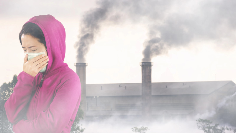 Аллергия в Казахстане: как химизация и урбанизация влияют на здоровье населения