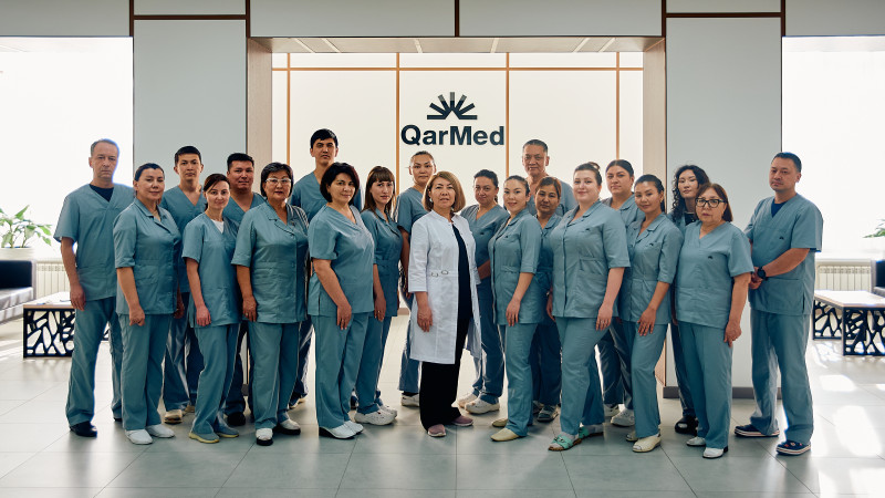 Шахтёры и металлурги Карагандинской области получат бесплатное медобследование: улучшение здоровья и безопасности труда