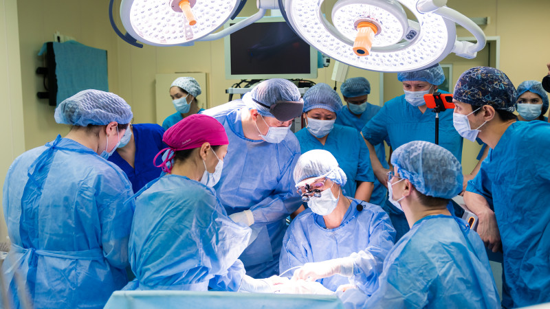 BI Group: 30 лет успеха и более 12 миллиардов тенге на благотворительность в Казахстане